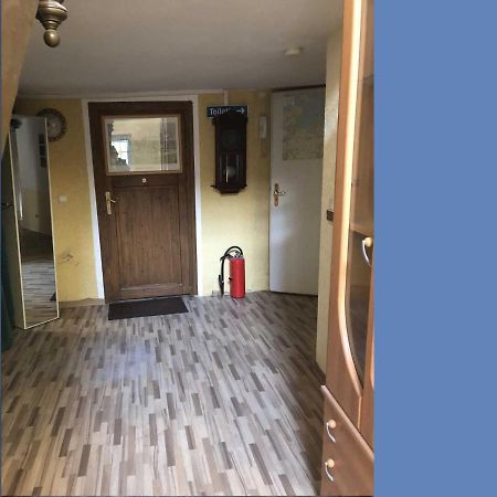 Gaestezimmer Sprenger _ Objekt 259 Ρόστοκ Εξωτερικό φωτογραφία