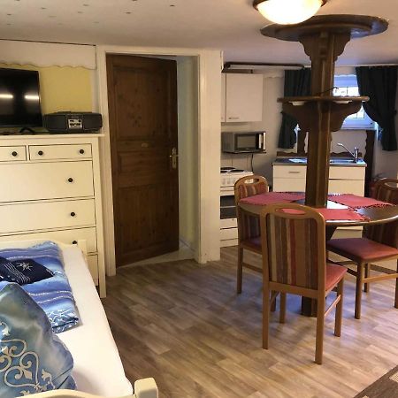 Gaestezimmer Sprenger _ Objekt 259 Ρόστοκ Εξωτερικό φωτογραφία