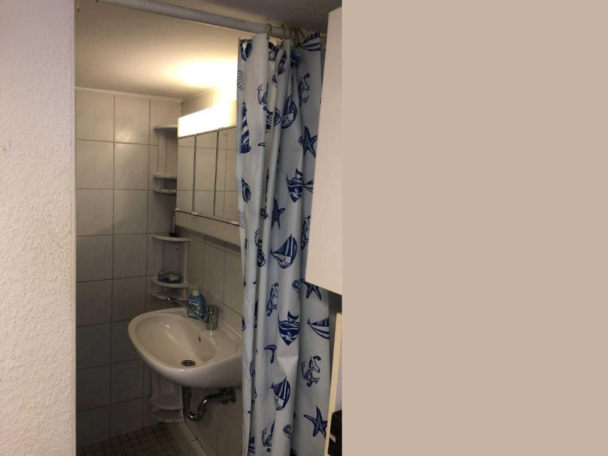 Gaestezimmer Sprenger _ Objekt 259 Ρόστοκ Εξωτερικό φωτογραφία